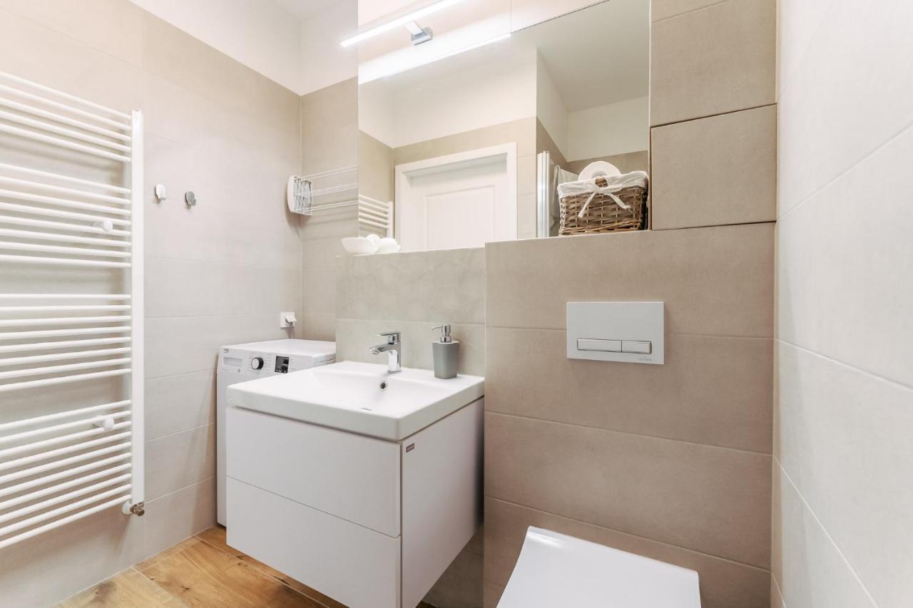 Komfortowe Apartamenty Kolobrzegu Extérieur photo
