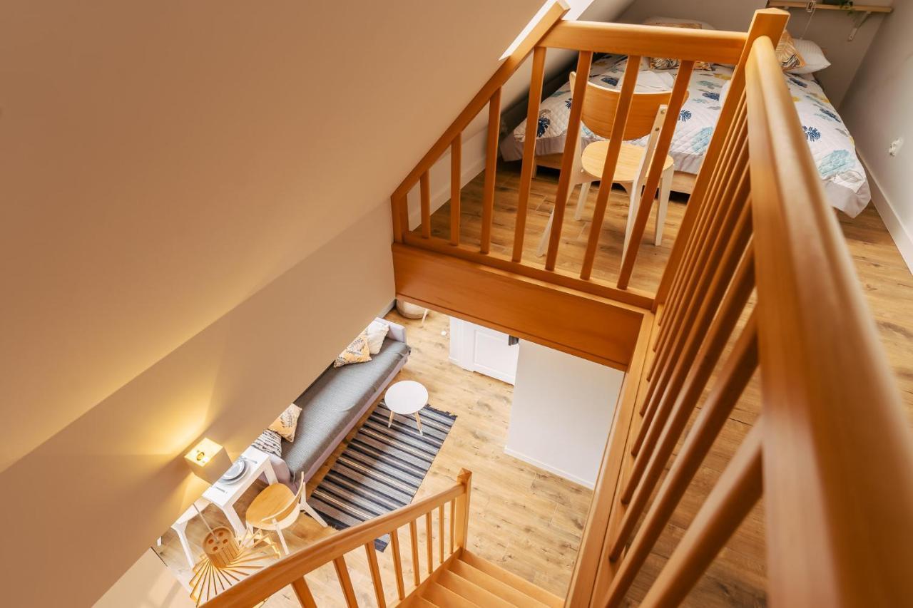 Komfortowe Apartamenty Kolobrzegu Extérieur photo