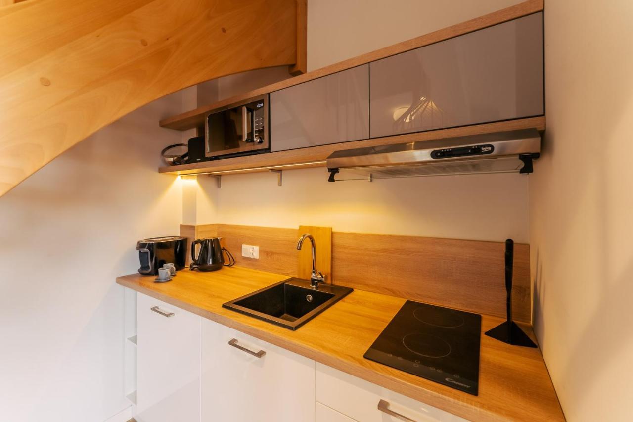 Komfortowe Apartamenty Kolobrzegu Extérieur photo