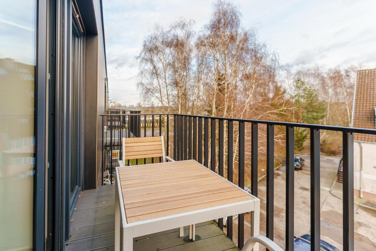 Komfortowe Apartamenty Kolobrzegu Extérieur photo