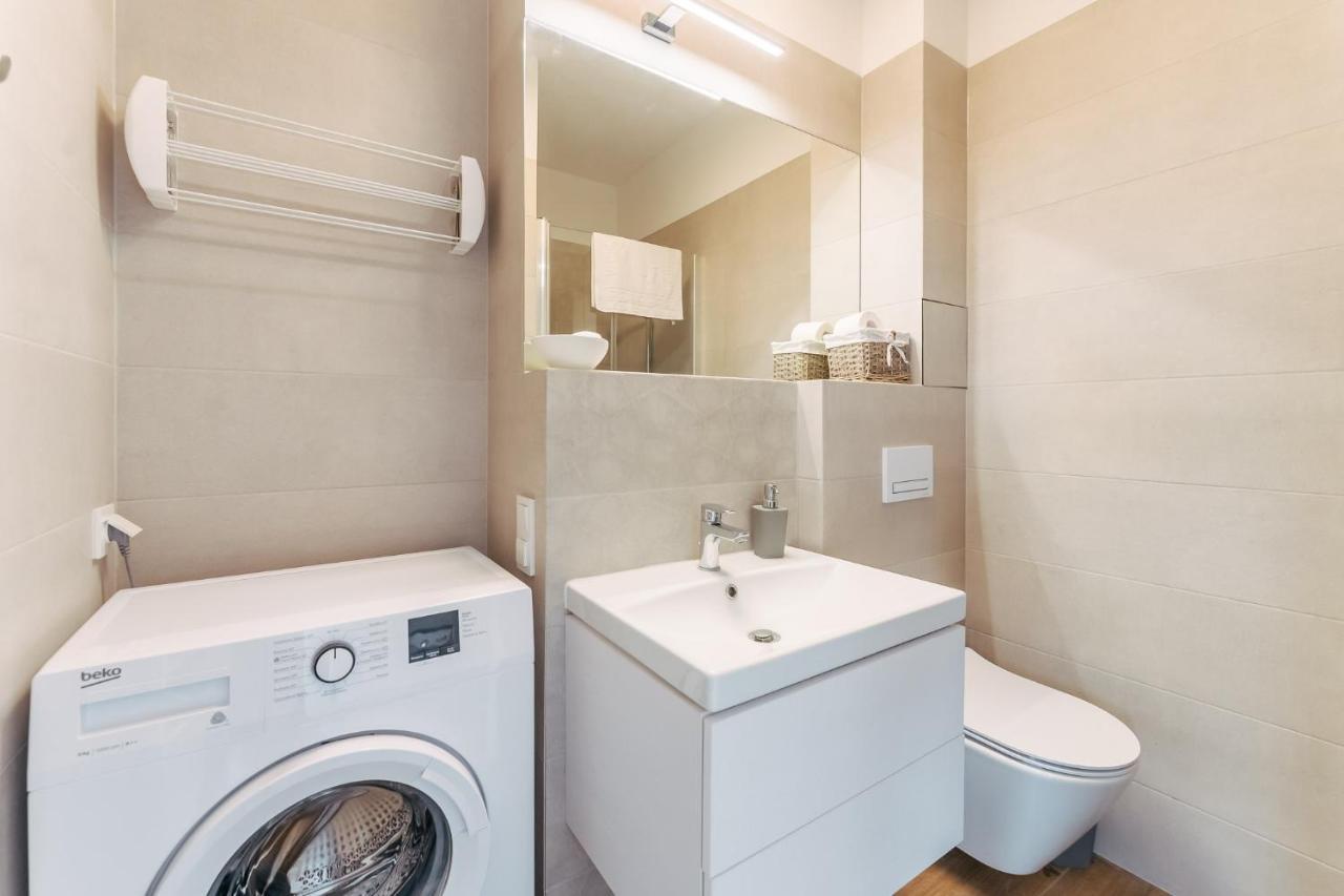 Komfortowe Apartamenty Kolobrzegu Extérieur photo